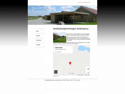 abf-koldinghus.dk snapshot