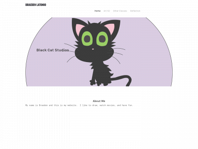braedenart112.weebly.com snapshot