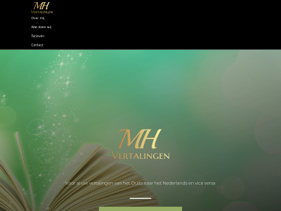 mh-vertalingen.nl snapshot
