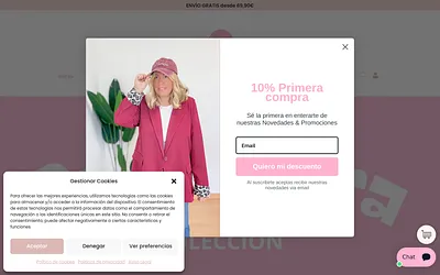 bobbasshop.es snapshot