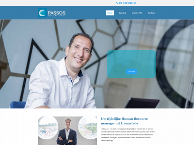 passoshr.nl snapshot