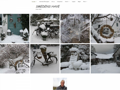 smedenshave.dk snapshot