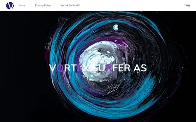 vortexsurfer.as snapshot