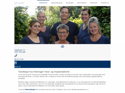 rubow-test.one snapshot