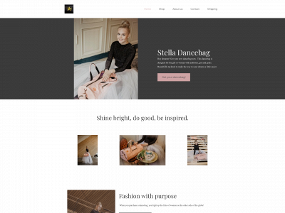 veronicabrocksdesign.com snapshot