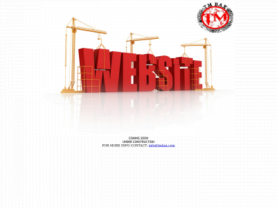 tmbax.com snapshot