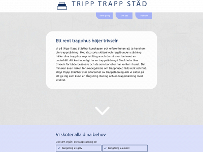 tripptrapp.nu snapshot