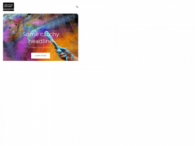 creative-odyssey.co.uk snapshot