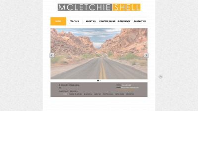 nvlitigation.com snapshot