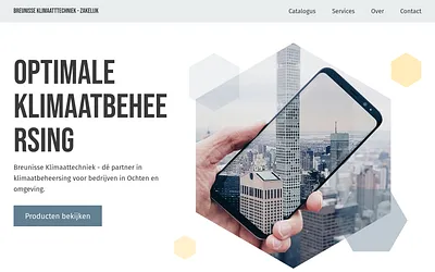 breunisseklimaattechniek-zakelijk.nl snapshot