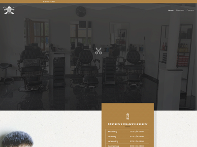 barbershopewan.nl snapshot