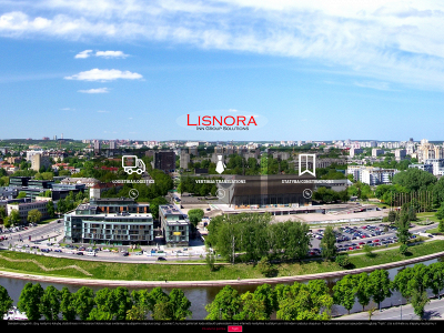 lisnora.lt snapshot