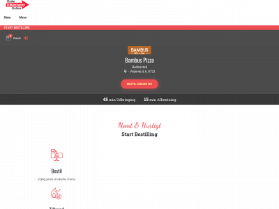 bambuspizza.dk snapshot