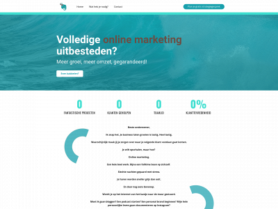splendormarketing.nl snapshot