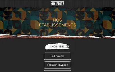 mr-fritz.com snapshot