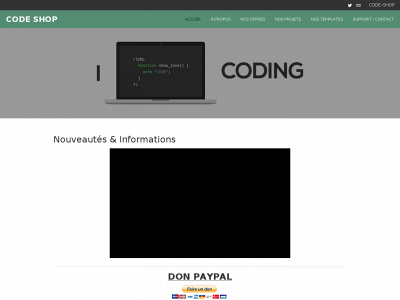 codeshops.weebly.com snapshot