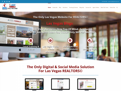 eayalalasvegashomes.com snapshot