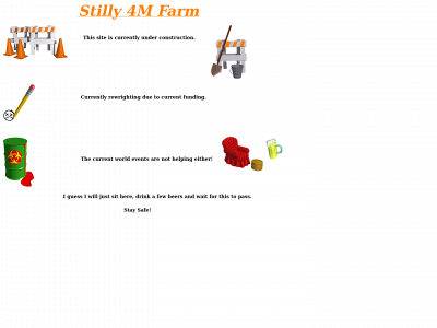stilly4mfarm.net snapshot