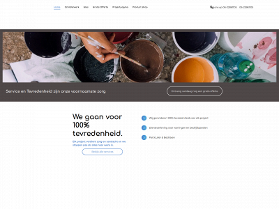 mve-totaalonderhoud.nl snapshot