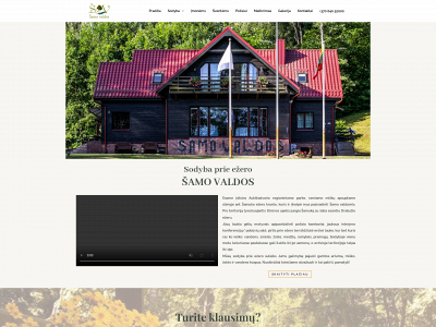samovaldos.lt snapshot