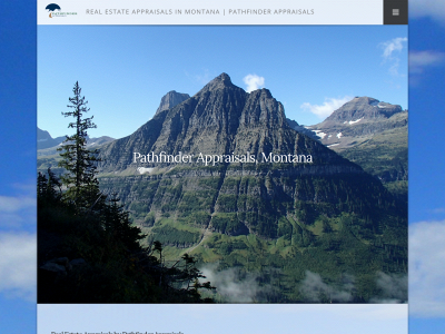 pathfinderappraisals.com snapshot