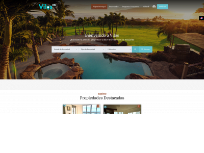 vilosrd.com snapshot