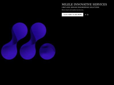 mileleinnovativeservices.com snapshot
