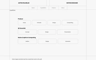antonpalmblad.se snapshot