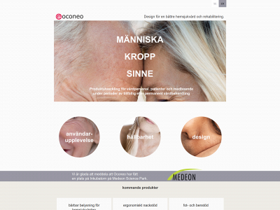 oconeo.se snapshot