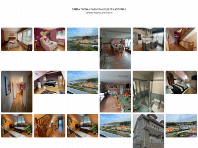 santadivina.es snapshot