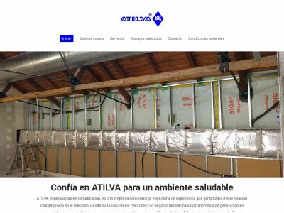 atilva.info snapshot