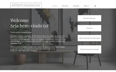 ponsancini.co.uk snapshot