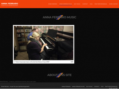 annapiannamusic.com snapshot