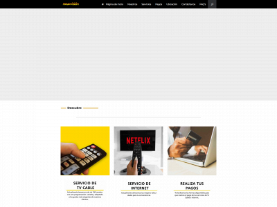 mayavision.hn snapshot