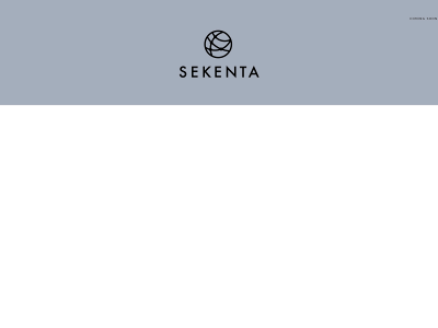 sekenta.com snapshot