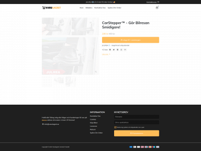 varulagret.se snapshot