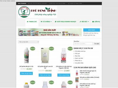 phuhungthinh.com snapshot