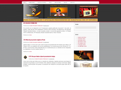 sargenteria.es snapshot