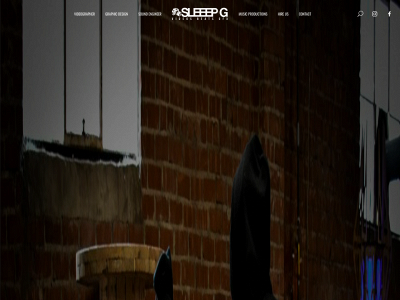 sleeepg.com snapshot
