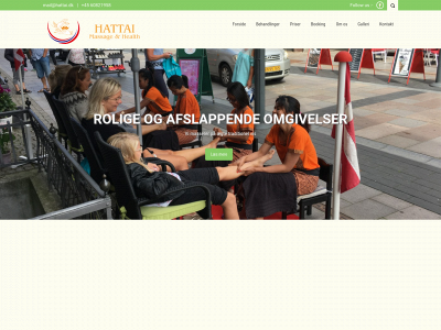 hattai.dk snapshot