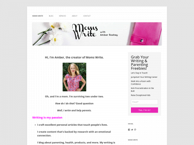 aroshay.com snapshot