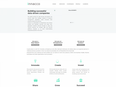 innacco.com snapshot