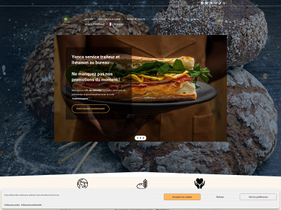 boulangerie-yonca.com snapshot