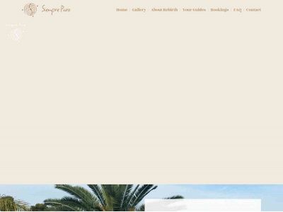 siemprepuro.nl snapshot