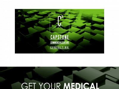 c3capstone.com snapshot