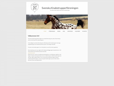 knabstrupper.se snapshot