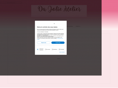 dajolieatelier.ch snapshot