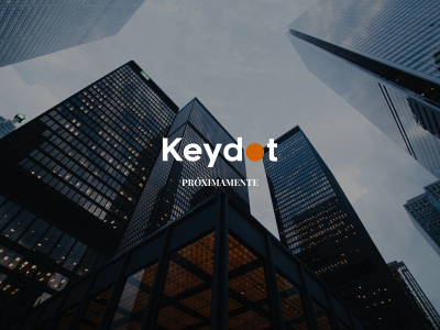 keydotpromotor.com snapshot