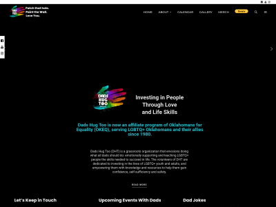 dadshugtoo.org snapshot