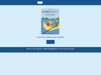 lesebarn.no snapshot